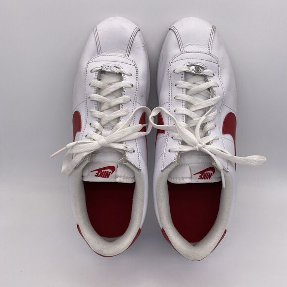 Nike Cortez Basic Leather OG 'Forrest Gump'  |   882254-164 |  Men's Size: 12 - Picture 5 of 15